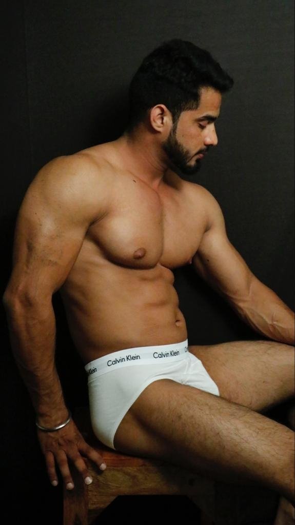 Rahul Mehta