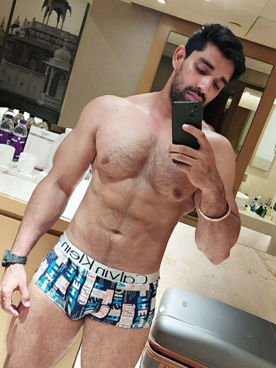 Karan Sharma